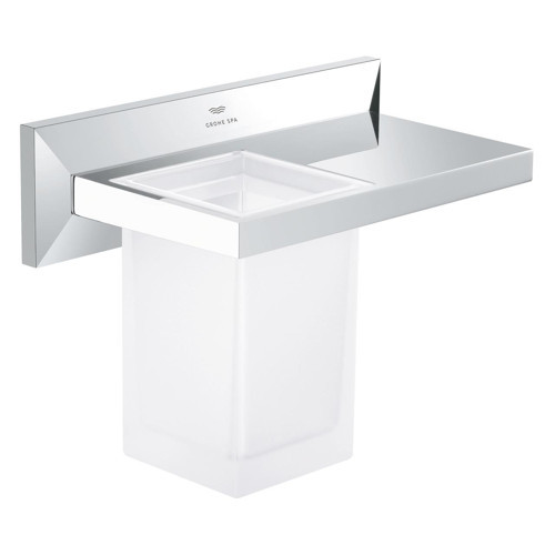 Allure Brilliant Diş Fırçalık 40906000