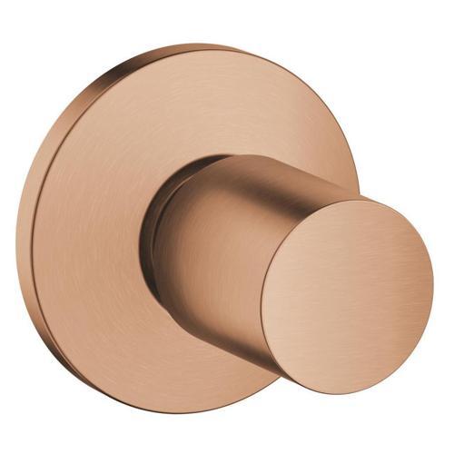 Bau Cosmopolitan Ankastre Stop Valf Brushed Warm Sunset – 19917DL0