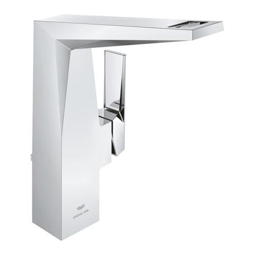 Allure Brilliant Private Collection Lavabo Bataryası L Boyut Krom – 24400000