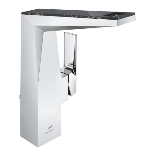 Allure Brilliant Private Collection Lavabo Bataryası L–Boyut Krom – 24414000