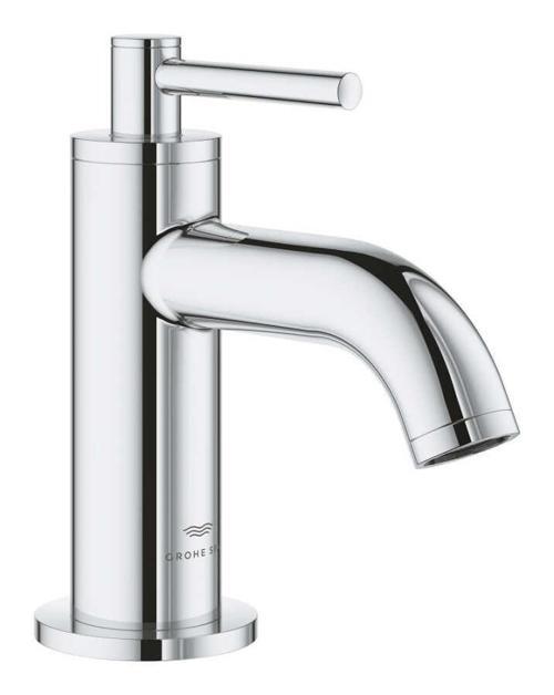 Atrio Lavabo Musluğu 1/2'' - 20658000
