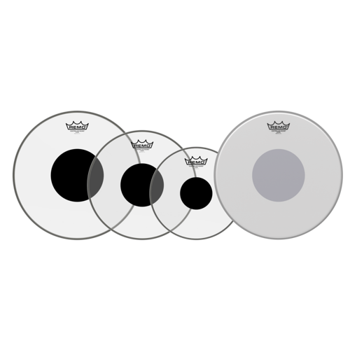 PROPACK CONTROLLED SOUND® (10,12,14 Clear + 14 Coated) Deri Seti