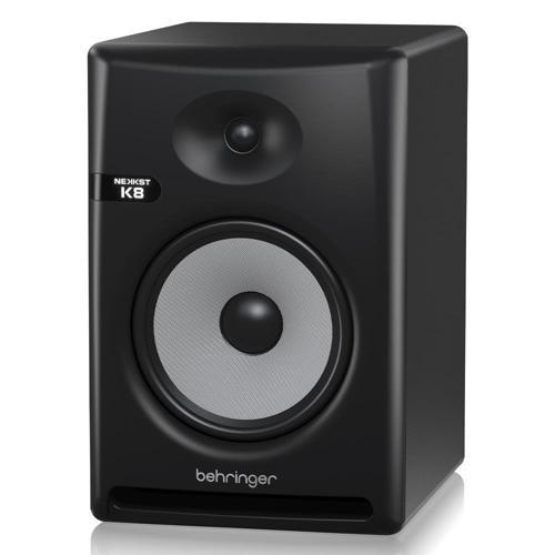 BEHRINGER NEKKST K8 / Stüdyo Monitörü