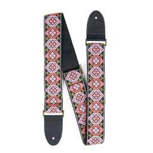 Martin Jacquard, Lilac Coral Gemstone Gitar Askısı