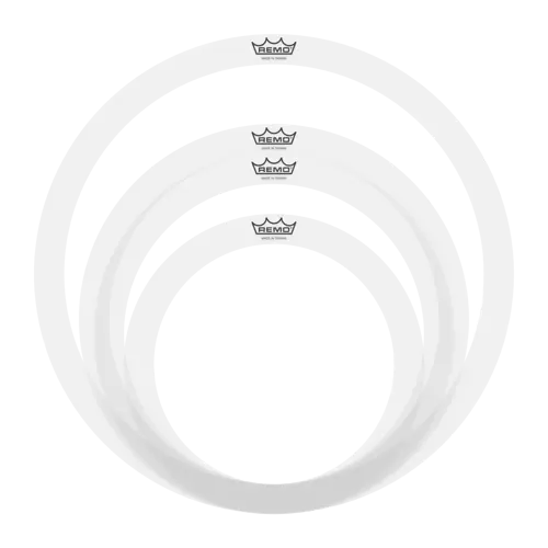 REMOS RING PACK (10 12 13 16)