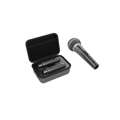 B-3RC 2.4GHz Kablosuz Mikrofon Seti