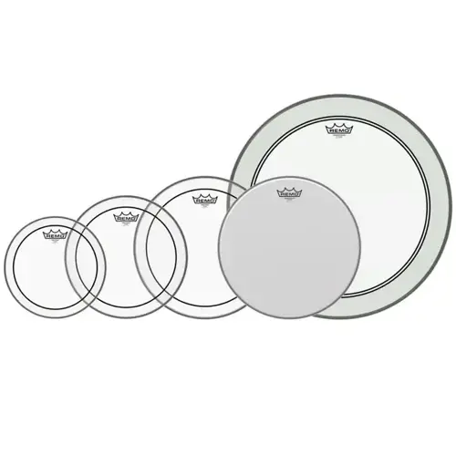 PP-0260-PS- PINSTRIPE®/AMBASSADOR® Deri Seti (10\