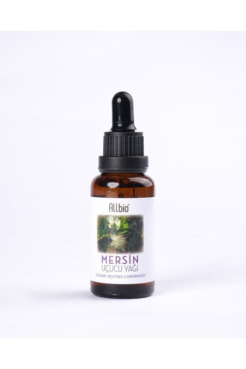 Mersin Yağı 30 Ml
