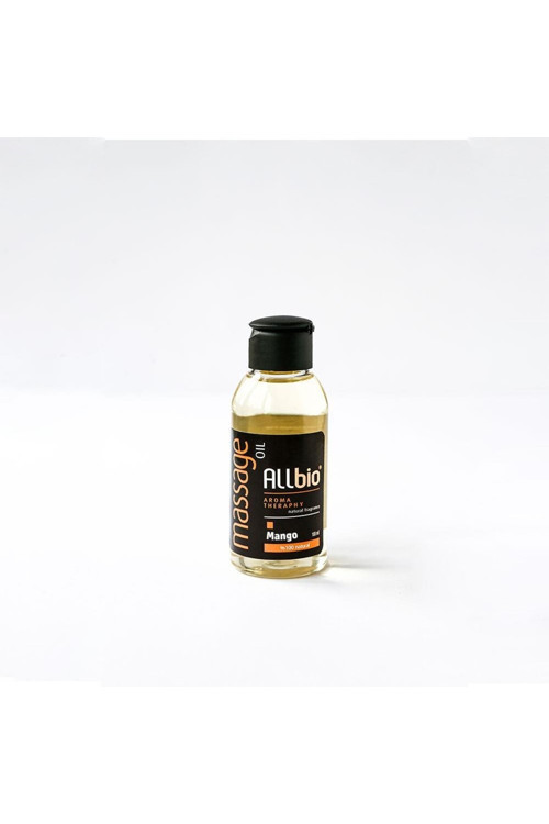 Masaj Yağı Mango 100 Ml