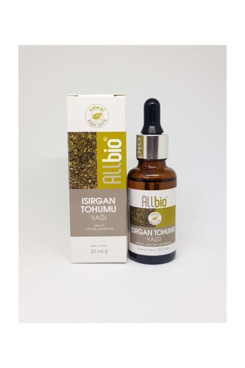 Isırgan Tohumu Yağı (30 Ml)