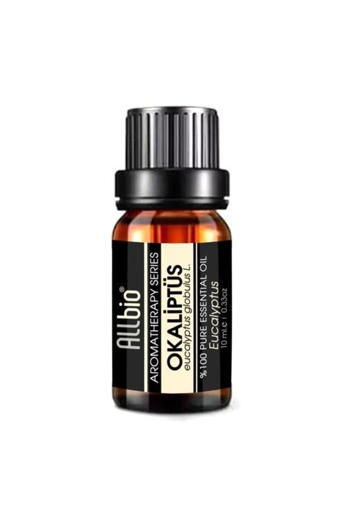 Okaliptüs Uçucu Yağ 10Ml