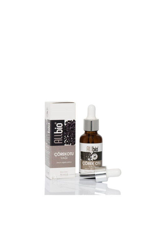 Çörek Otu Yağı 30 Ml