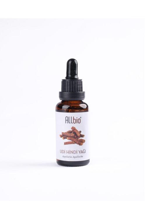 Udi Hindi Yağı 50 Ml