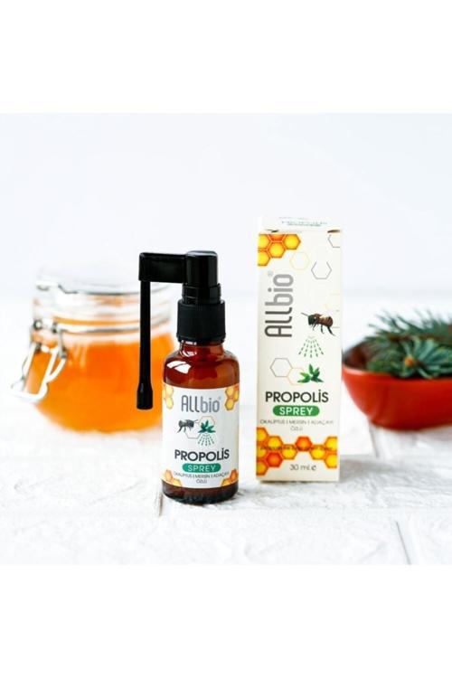 Propolis Sprey 30 Ml