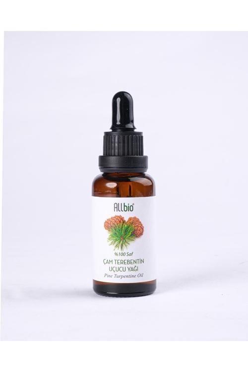 Çam Terebentin Yağı 30 Ml