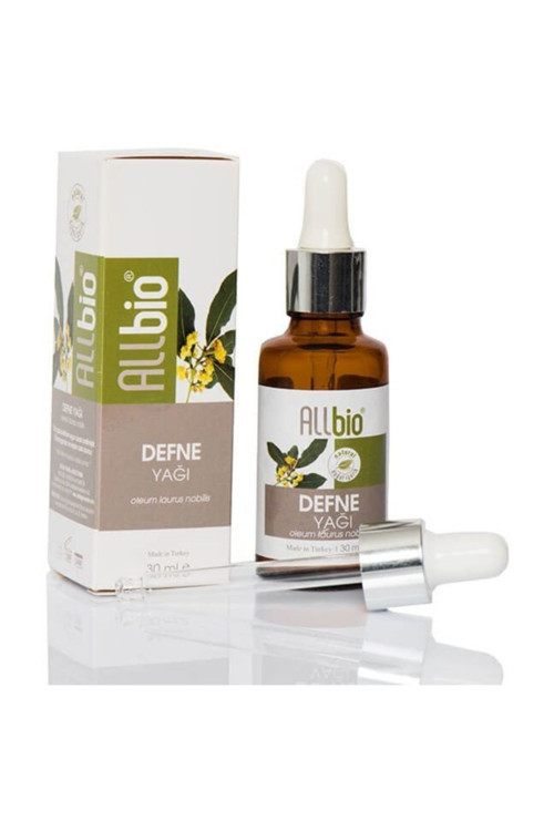 Defne Yağı 30 Ml