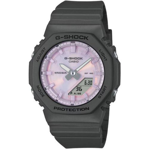GMA-P2100PC-1ADR Casio G-Shock Bayan Kol Saati