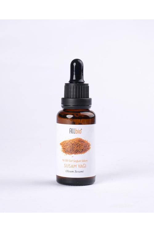 Susam Yağı 30 Ml