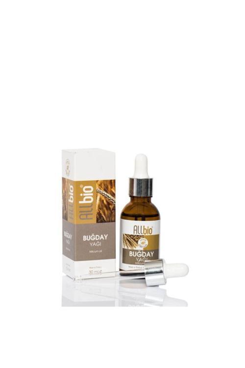 Buğday Yağı ( 30 Ml)