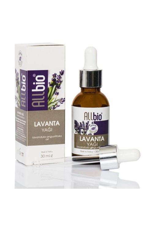 Lavanta Yağı 30 Ml