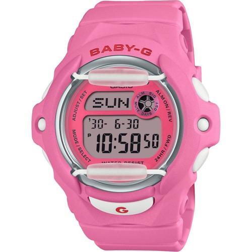 BG-169CH-4DR Casio Baby-G Bayan Kol Saati