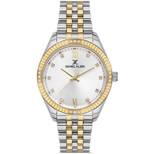 DKE.1.10014-3 Daniel Klein Bayan Kol Saati