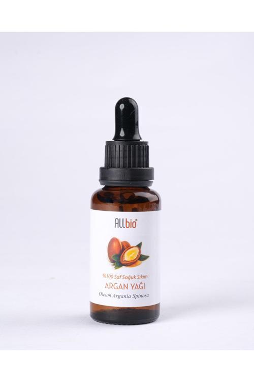 Argan Yağı 30 Ml