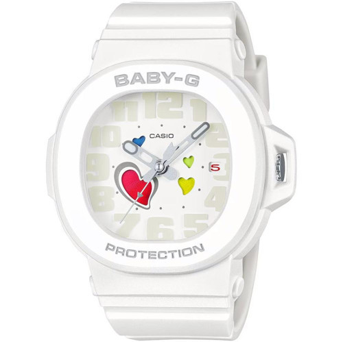 BGA-10-7ADR Casio Baby-G Bayan Kol Saati