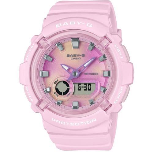 BGA-280TD-4ADR Casio Baby-G Bayan Kol Saati