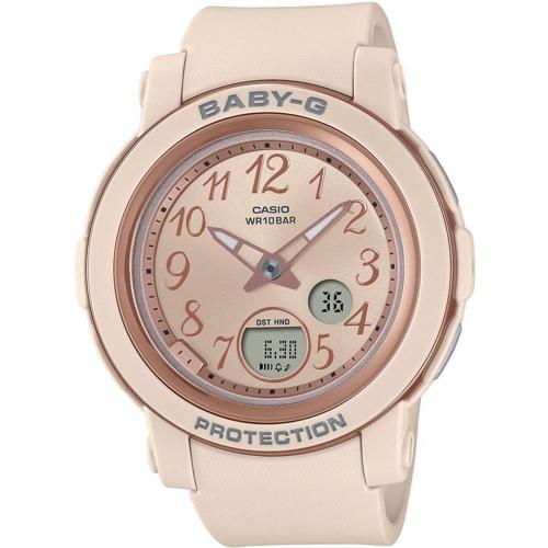 BGA-290SA-4ADR Casio Baby-G Bayan Kol Saati