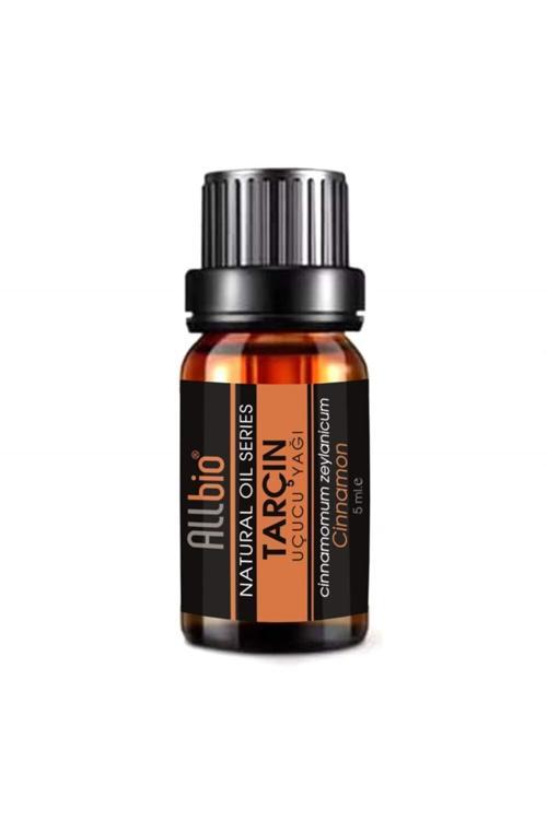 Tarçın Uçucu Yağı 5 Ml