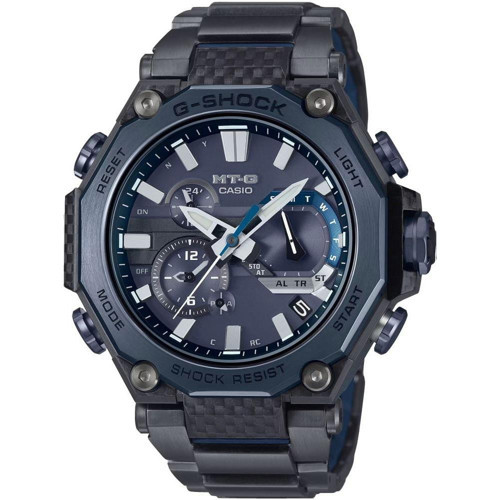 MTG-B2000YBD-2ADR Casio G-Shock Erkek Kol Saati