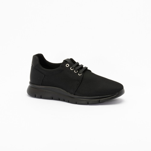 Erkek Sneaker ( Günlük) 0981 Frau Tecno Neronero