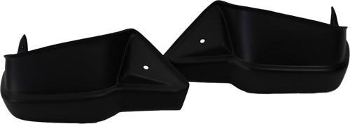 BMW G 310 GS 2017-2020 Uyumlu Elcik Koruma Siyah