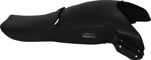 BMW R 1200 GS / R 1250 GS ADV 2013-2023 Uyumlu Mudguard Siyah