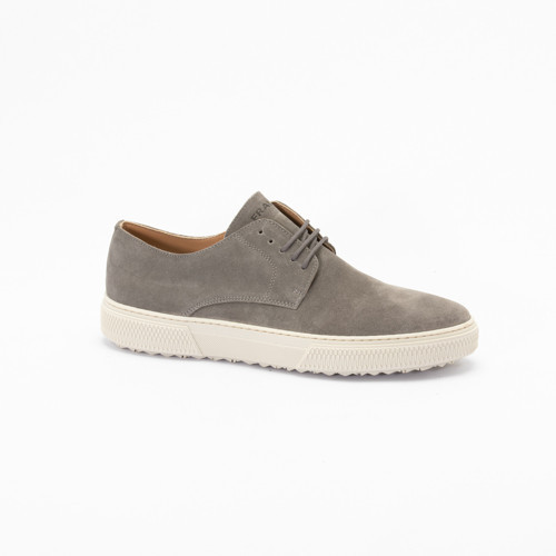 Erkek Sneaker ( Günlük) 2850 Frau Suede Roccıa