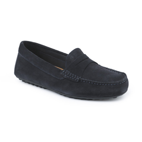 Erkek Sneaker ( Günlük) 31B3 Frau CASTORO BLU