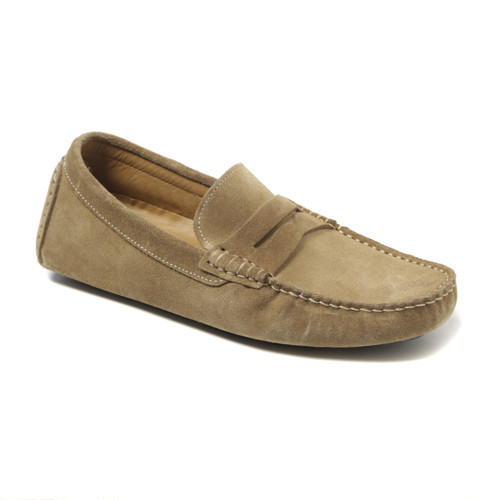 Erkek Sneaker ( Günlük) TZ-12353 John May 8 ROME SÜET