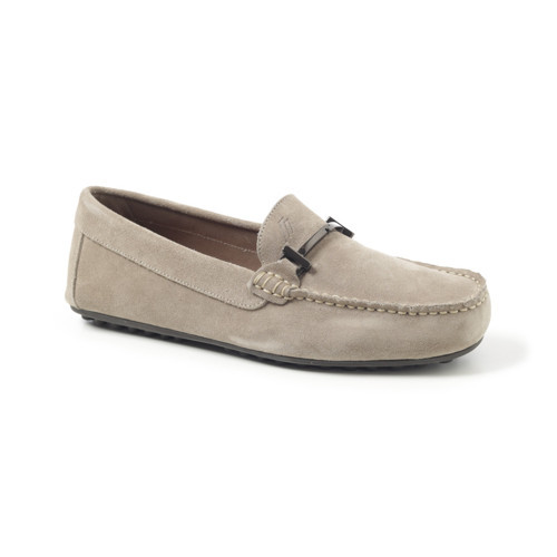 Erkek Sneaker ( Günlük) 31B4 Frau CASTORO SABBIA