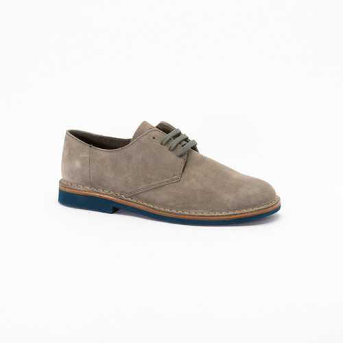 Erkek Sneaker ( Günlük) 2571 Frau Castoro Roccıa