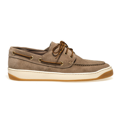 Erkek Sneaker ( Günlük) 29K9 Frau CASTORO SABBIA