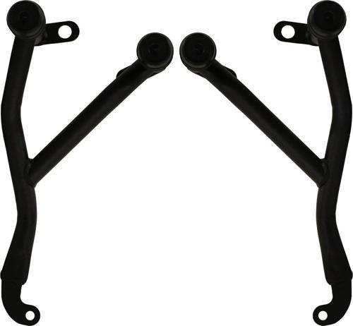 CF Moto 250 NK 2018-2023 Uyumlu Koruma Demiri Siyah