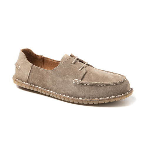 Kadın Sneaker ( Günlük) MAR-22Y-131-270 JOHN MAY VİZON SÜET