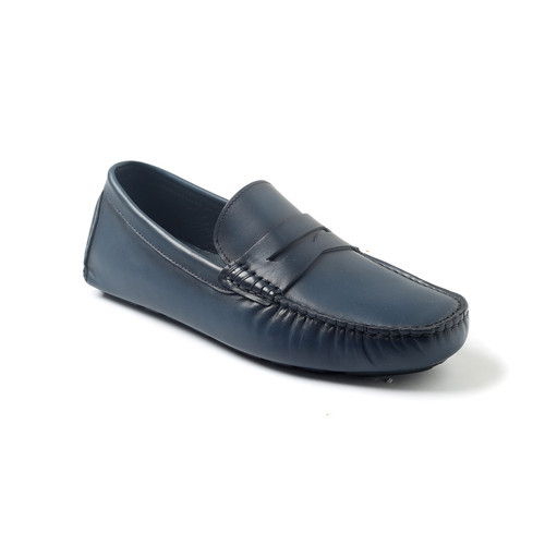 Erkek Oxford ( Klasik) TZ-12353 John May MAVİ ANTİK