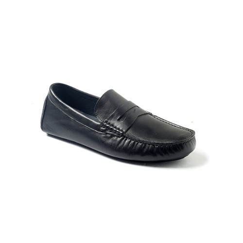 Erkek Oxford ( Klasik) TZ-12353 John May SİYAH ANTİK