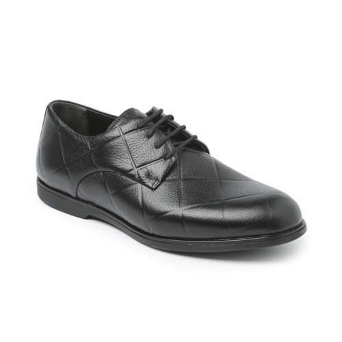 Erkek Oxford ( Klasik) MO-20700A012-16500 Gıuseppe Mengonı SİYAH FLOTER