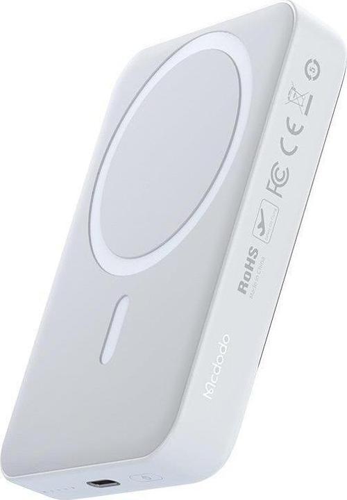 Mc-4260 10000Mah 20W Kablosuz Powerbank