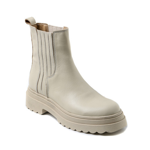Kadın Bot IK-4623 JOHN MAY BEJ FLOTER