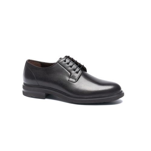 Erkek Sneaker ( Günlük) MO-18550A001 Gıuseppe Mengonı Siyah Antik