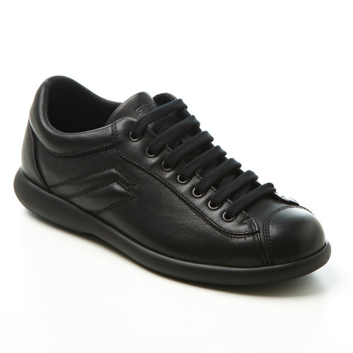 Erkek Bot 27L1 FRAU RURALEidro Shoes NERO